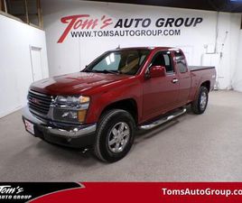 GMC CANYON USED 2011 GMC CANYON SLE