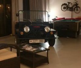 AUSTIN MINI MINI AUSTIN MINI MOKE
