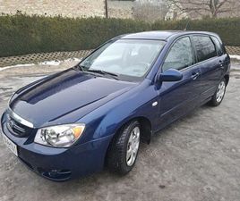 UŻYWANA KIA CERATO 1.6 DIESEL KOBIELE WIELKIE • OLX.PL