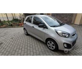 KIA PICANTO KIA PICANTO 1.0