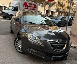 LANCIA DELTA DELTA GT LANCIA DELTA 1.6 DIESEL 120CV