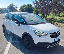 OPEL CROSLAND X 2019