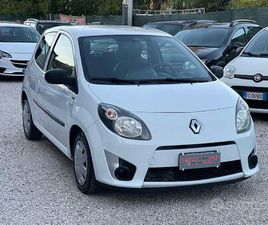 RENAULT TWINGO 1.2 16V LEV MISS SIXTY