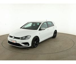 VOLKSWAGEN GOLF VII 2.0 TSI R 4MOTION DSG7