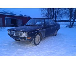VOLVO 144