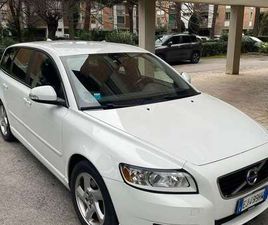 V50 1.6 D2 POLAR 115CV