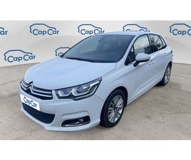 CITROEN C4 MILLENIUM - 1.2 PURETECH 130 EAT6