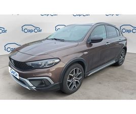 FIAT TIPO CROSS CROSS - 1.0 I 100