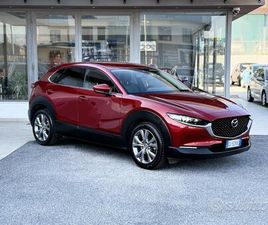 MAZDA CX-30 1.8 DIESEL 116CV E6 NEO AUTOMATICA - 2