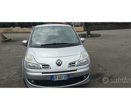 RENAULT MODUS 2013