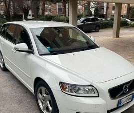 VOLVO V50 1.6 DIESEL