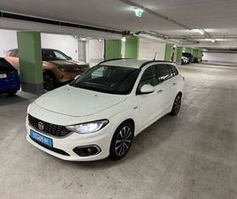 FIAT TIPO STATION WAGON 1,6 MULTIJET II 120 START&STOP LOUNGE