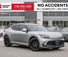 2024 GENESIS GV60 PERFORMANCE