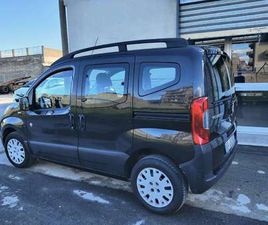 BIPPER TEPEE 1.3 HDI OUTDOOR S