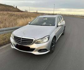 T CDI DPF BLUEEFFICIENCY 7G-TRONIC