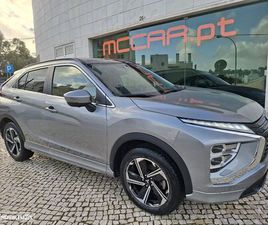 MITSUBISHI ECLIPSE CROSS 2.4 PHEV ESTYLE