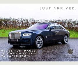 6.75 V12 AUTO 4WD EURO 6 4DR