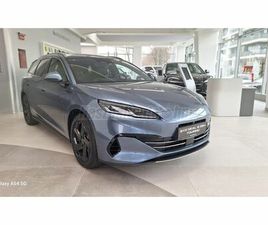 BYD SEAL 6 TOURING 1.5 DM-I COMFORT (AUTOMATA)