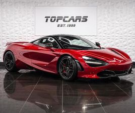 4.0T V8 SSG EURO 6 (START/STOP) 2DR