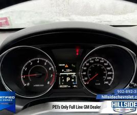 2020 MITSUBISHI RVR SE FWD - CERTIFIED - HEATED SEATS - $194 B/W