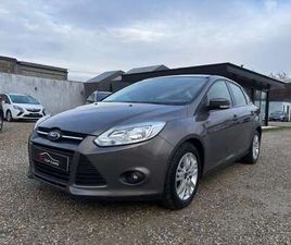 FORD FOCUS FOCUS 1.6 TDCI TREND SPORT START/STOP