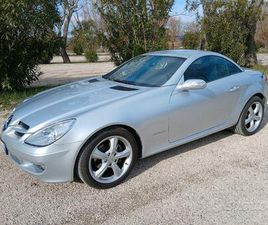 MERCEDES SLK 2010 AQUAMAR BAHIA 20