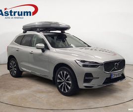 VOLVO XC60 T8 T8 AWD LONG RANGE HIGH PERFORMANCE ULTRA PRO BRIGHT AUT *** KORKO 2,99 %