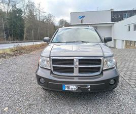 OTHER DODGE DURANGO HB 5,7L HEMI LPG