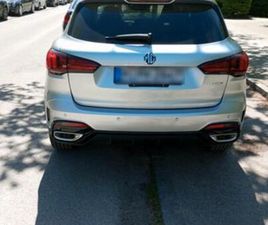 MG 360 OTHER MG HD SUV LUXURI