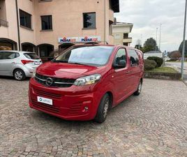 VIVARO III L2H1 D.CAB. 2.0D 150CV ENJOY S&S MT6