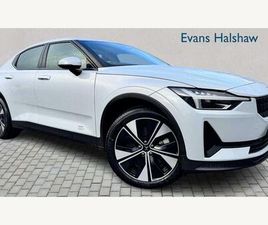 300KW 78KWH LONG RANGE DUAL MOTOR 5DR 4WD AUTO