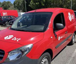 111 CDI TOURER SELECT BUSINESS 110CV