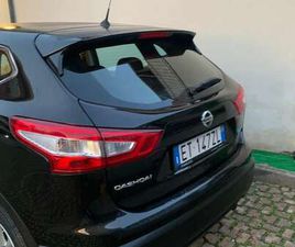 QASHQAI 1.5 DCI ACENTA