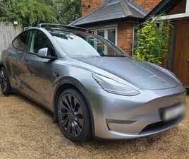 (DUAL MOTOR) PERFORMANCE AUTO 4WDE 5DR