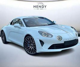 1.8 TURBO DCT EURO 6 2DR