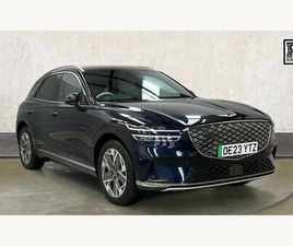 (77.4KWH, DUAL MOTOR) SPORT AUTO 4WD 5DR