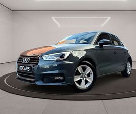 AUDI A1 SPORTBACK 1.4 TDI *XENON*CRUISE*LED*GARANTIE 1AN