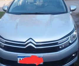 CITROËN C4 LOUNGE HDI