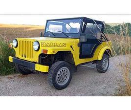 1990 GRANDIN DALLAS A VENDRE