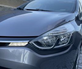 RENAULT CLIO 1.5 DCI TOURER LIMITED EDITION MARÇO/15