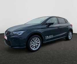 IBIZA 1.0 TSI PLAY PLUS