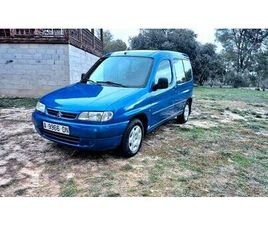 CITROEN BERLINGO CITROEN - BERLINGO