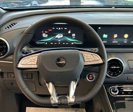 EVO 6 II 6 1.5 TURBO GPL 167CV DCT