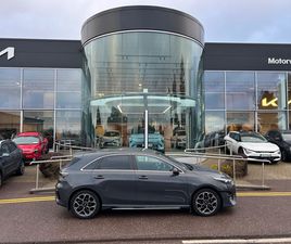 KIA CEED MY23 1.0HP GTL 5DR, *WARRANTY TILL 2031* *1 YEAR AA*