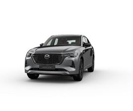 MAZDA CX-60 - 2.5 E-SKYACTIV PHEV HOMURA CON-P DRI-P COMP PLUS AFNEEMBARE TREKHAAK