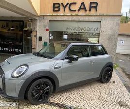 MINI MINI ONE MINI 3 PORTAS ONE CLASSIC