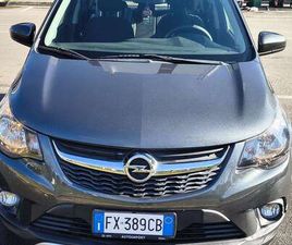 KARL 1.0 ROCKS GPL 73CV