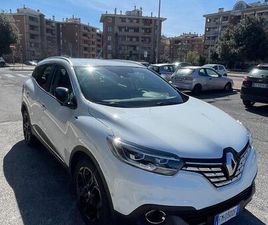 RENAULT KADJAR IPNOTIC 2