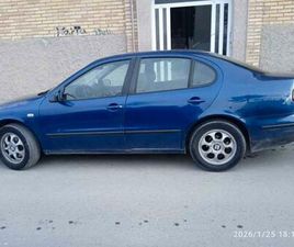 SEAT - TOLEDO