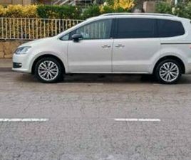 VOLKSWAGEN - SHARAN